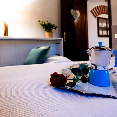 La Buca Dei Sogni Appartement Fiesole Buitenkant foto