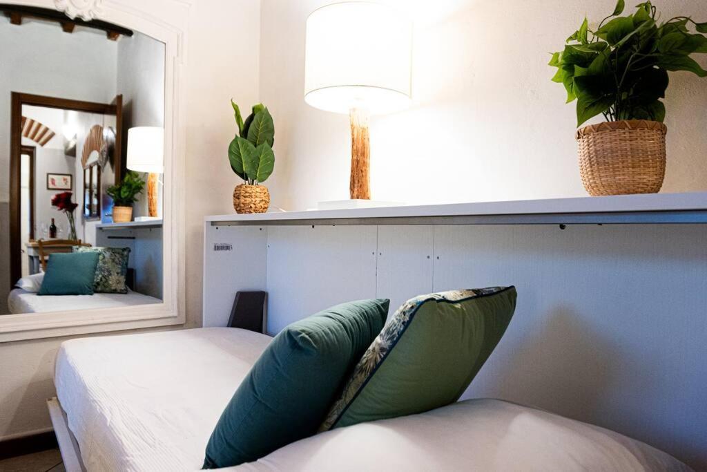 La Buca Dei Sogni Appartement Fiesole Buitenkant foto
