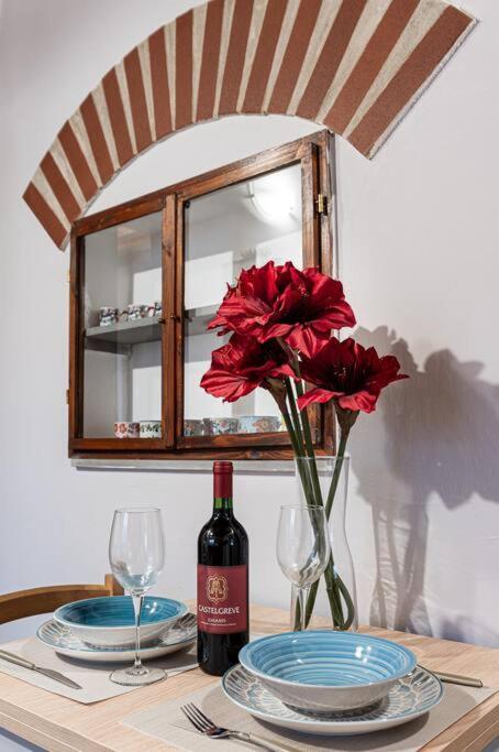 La Buca Dei Sogni Appartement Fiesole Buitenkant foto