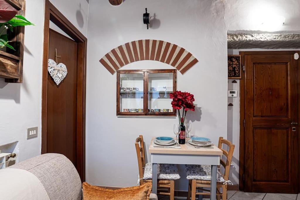 La Buca Dei Sogni Appartement Fiesole Buitenkant foto