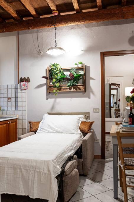 La Buca Dei Sogni Appartement Fiesole Buitenkant foto