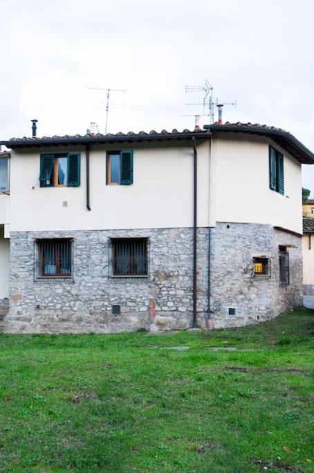 La Buca Dei Sogni Appartement Fiesole Buitenkant foto