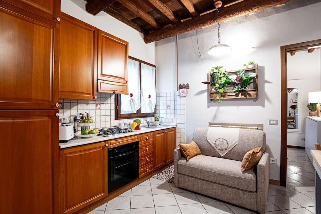 La Buca Dei Sogni Appartement Fiesole Buitenkant foto
