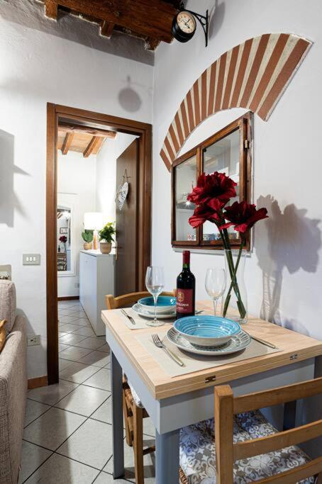 La Buca Dei Sogni Appartement Fiesole Buitenkant foto
