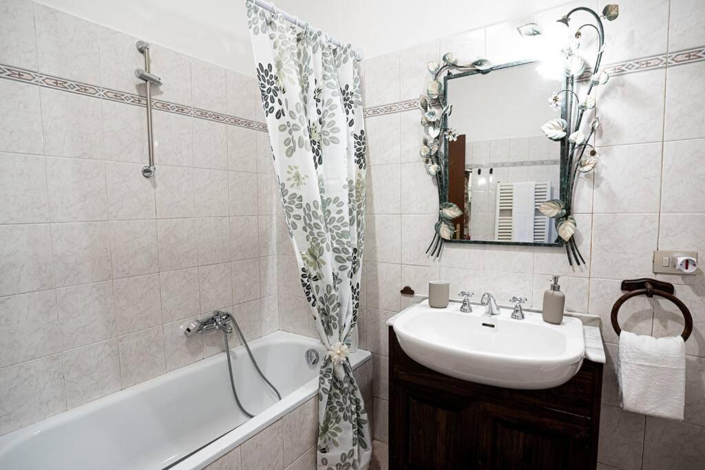 La Buca Dei Sogni Appartement Fiesole Buitenkant foto