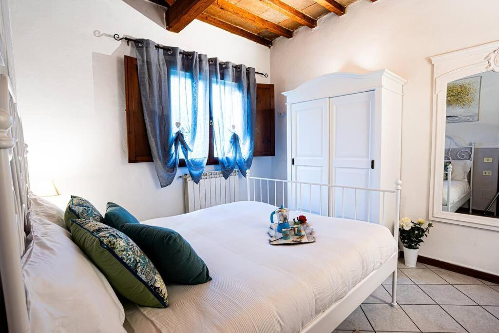 La Buca Dei Sogni Appartement Fiesole Buitenkant foto